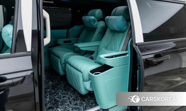 Kia The New Carnival 4th Generation id 5015575 из Кореи 18