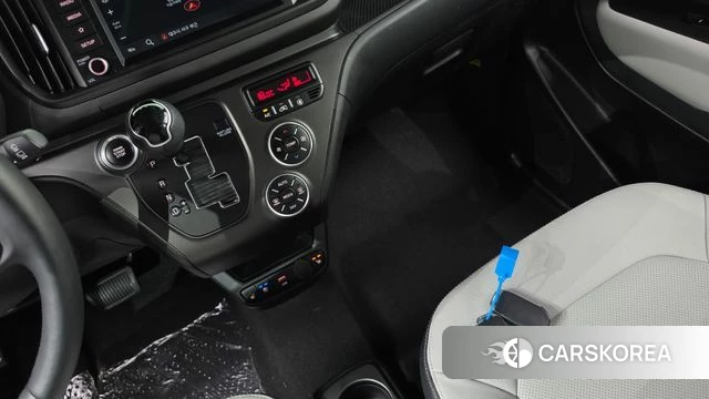 Kia The New Kia Ray id 4996610 из Кореи 19