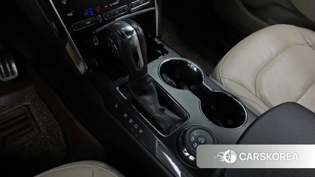 Ford Explorer id 4967530 из Кореи 33