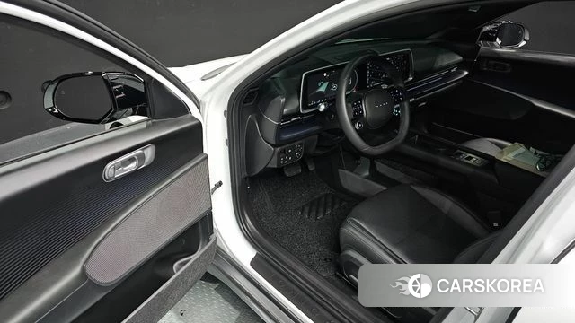 Hyundai Ionic 6 id 4375863 из Кореи 30