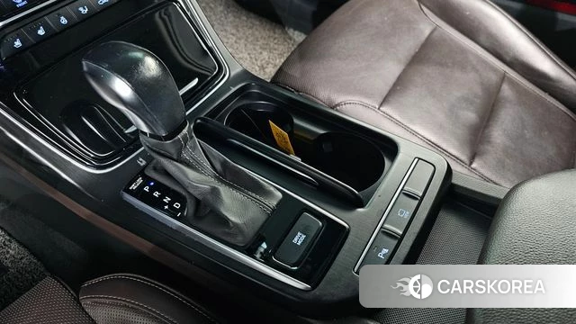 Hyundai Grandeur IG id 5041984 из Кореи 29