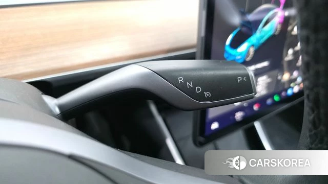 Tesla Model 3 id 4849366 из Кореи 30