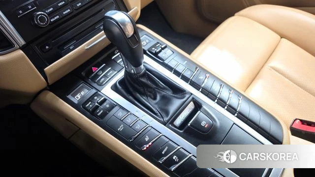 Porsche Macan id 5035923 из Кореи 30