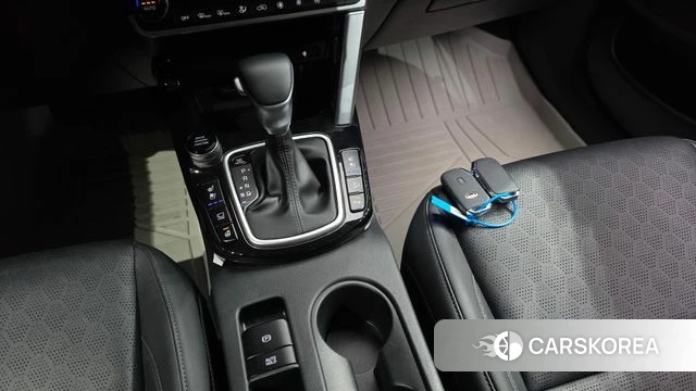 Kia Seltos id 5028207 из Кореи 19