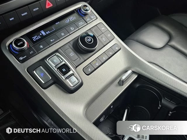 Hyundai The New Palisade id 5046504 из Кореи 19