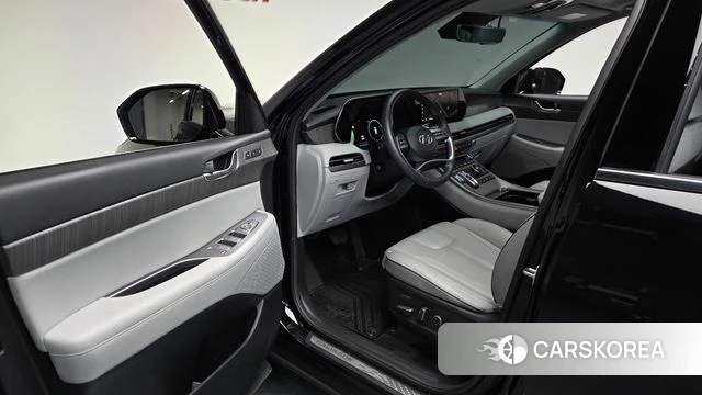 Hyundai The New Palisade id 4957793 из Кореи 36