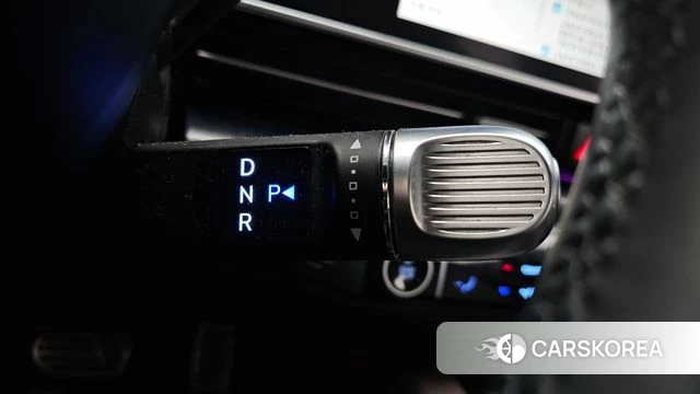 Hyundai Ionic 6 id 4481159 из Кореи 34