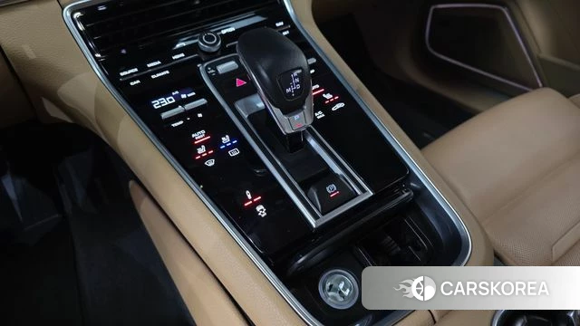 Porsche Panamera (971) id 4900966 из Кореи 19