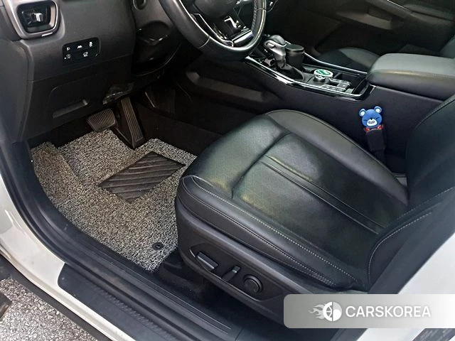 Kia Sorento 4th Generation id 4986668 из Кореи 17