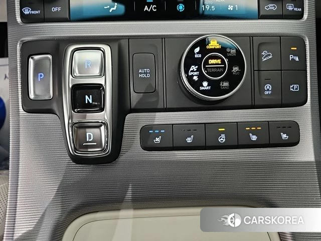 Hyundai The New Palisade id 5016610 из Кореи 19