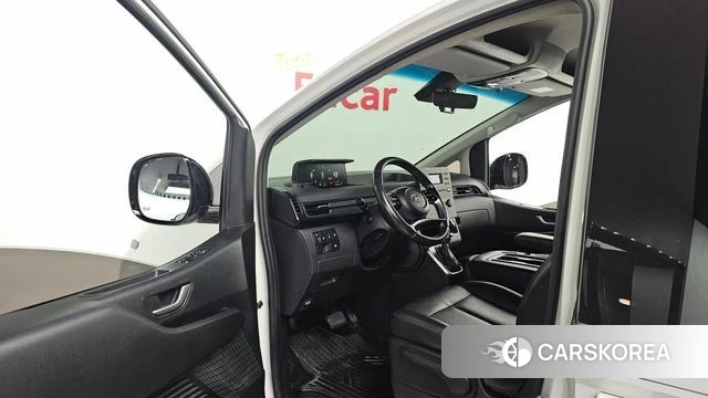 Hyundai Staria id 5027395 из Кореи 31