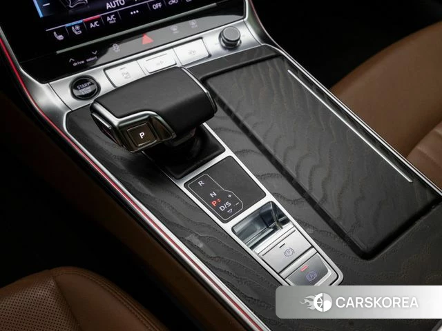 Audi A6 (C8) id 4716660 из Кореи 19