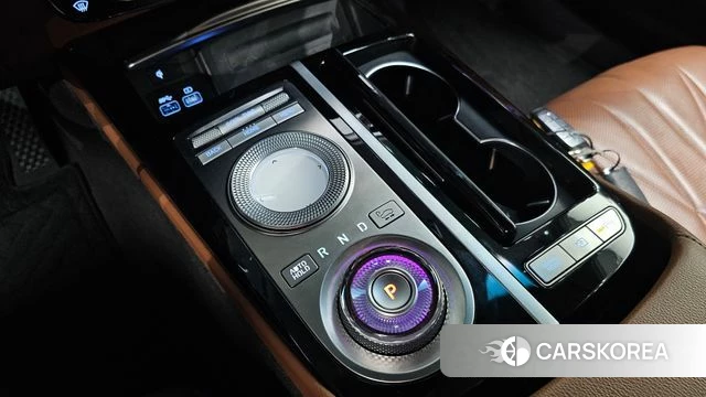 Genesis G80 (RG3) id 4997926 из Кореи 35