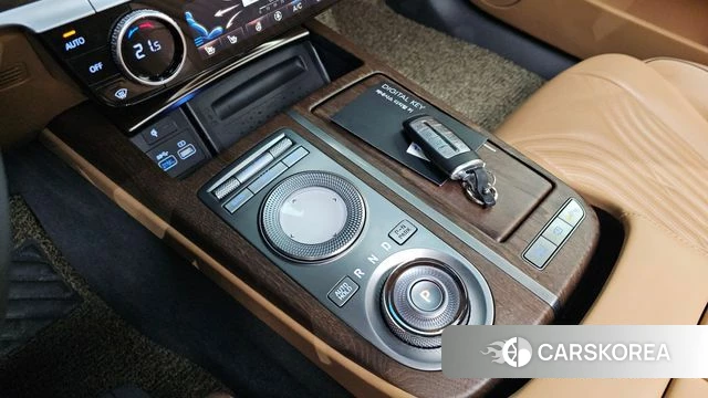 Genesis G80 (RG3) id 5002587 из Кореи 35