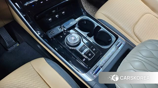 Kia Carnival 4th generation id 4768421 из Кореи 29