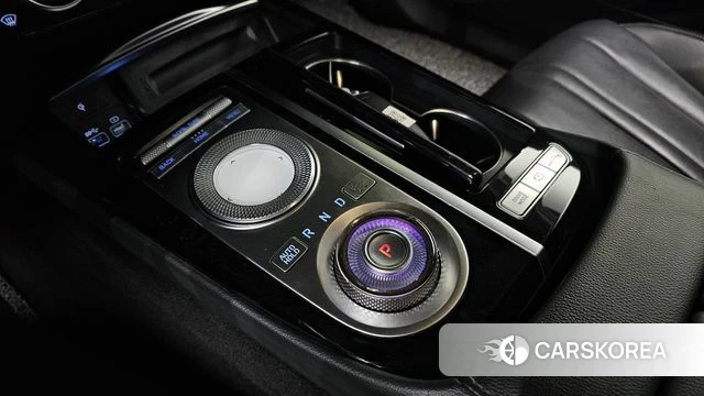 Genesis G80 (RG3) id 5028147 из Кореи 33