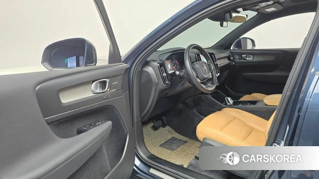 Volvo XC40 id 4937140 из Кореи 31