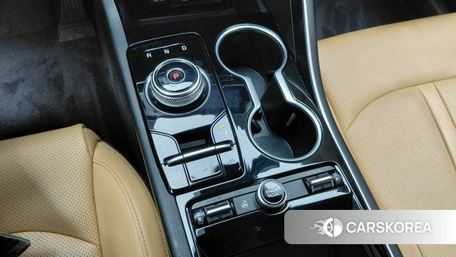 Kia K5 Hybrid 3rd Generation id 4855233 из Кореи 29