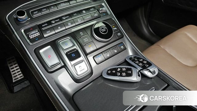 Hyundai The New Santa Fe id 5023015 из Кореи 31