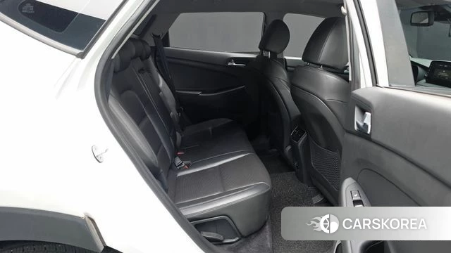 Hyundai All New Tucson id 5041936 из Кореи 29