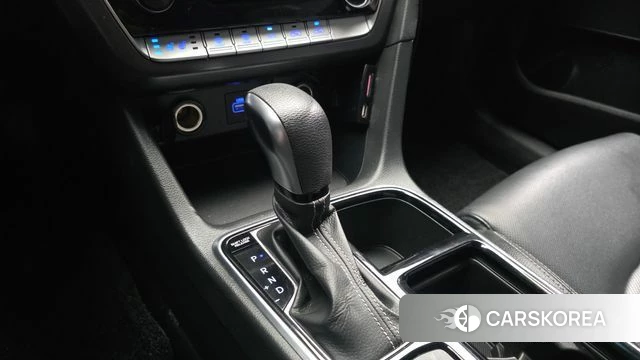 Hyundai Sonata New Rise id 4732591 из Кореи 28