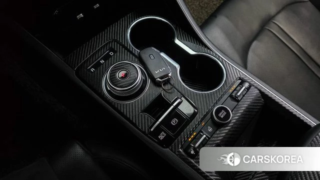 Kia K5 Hybrid 3rd Generation id 5017180 из Кореи 29