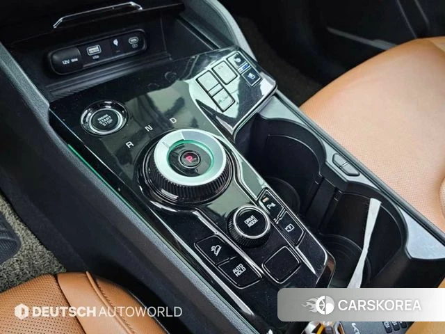 Kia Sportage 5th Generation Hybrid id 4996981 из Кореи 19
