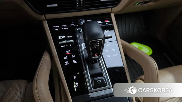 Porsche Cayenne (PO536) id 4993106 из Кореи 34