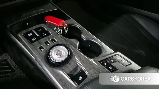Kia K8 id 3607184 из Кореи 19