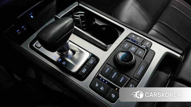Genesis G80 id 4978169 из Кореи 29