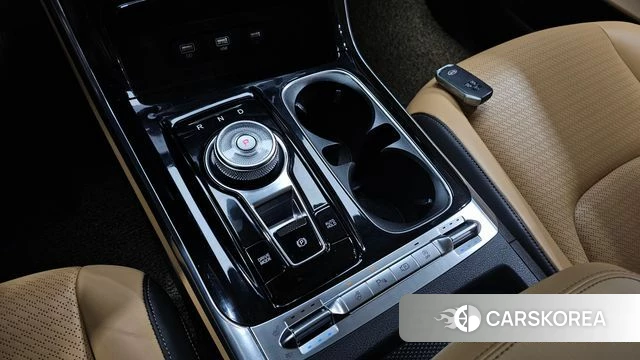 Kia Carnival 4th generation id 5041051 из Кореи 33