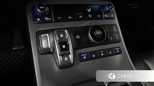 Hyundai Palisade id 5028815 из Кореи 19