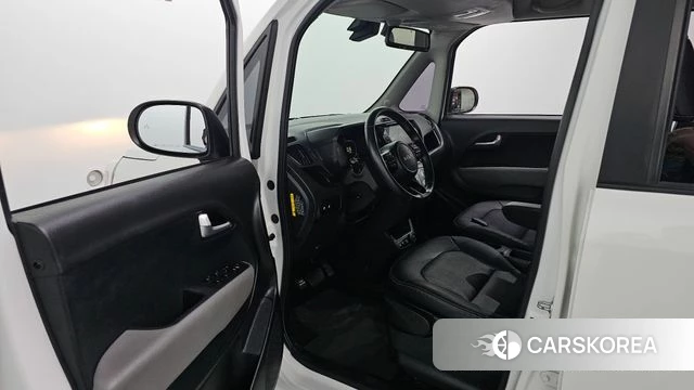 Kia The New Kia Ray id 5039995 из Кореи 29