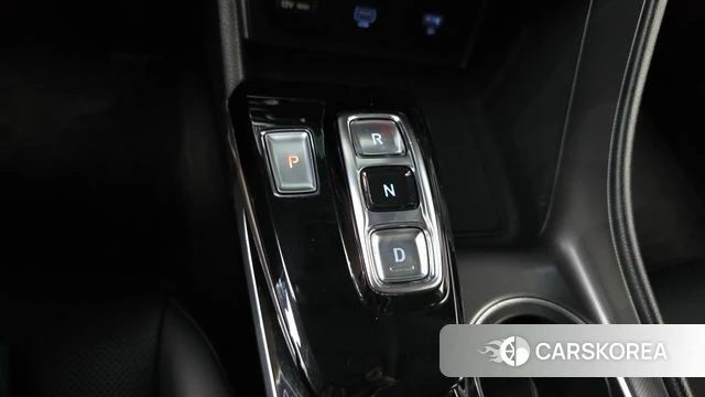 Hyundai Sonata (DN8) id 4981355 из Кореи 30