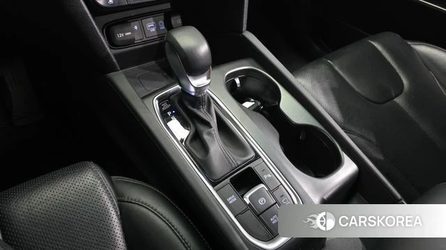 Hyundai Santa Fe TM id 4662953 из Кореи 29