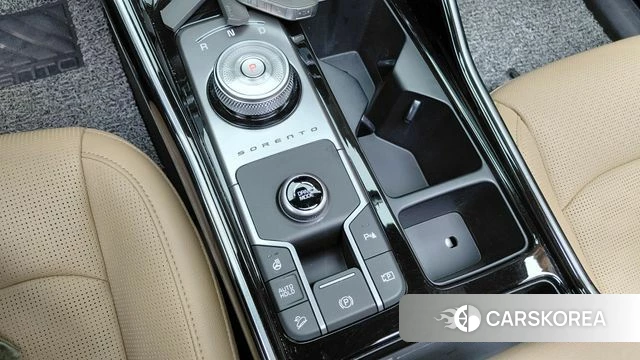 Kia The New Sorento 4th Generation id 4854045 из Кореи 32