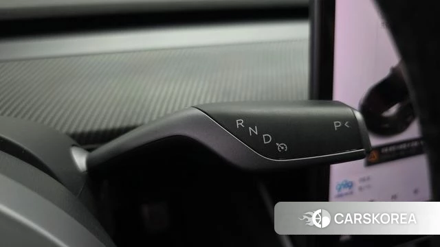 Tesla Model 3 id 5013295 из Кореи 19