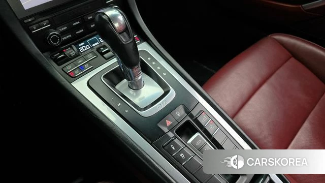 Porsche 911 id 4983180 из Кореи 29