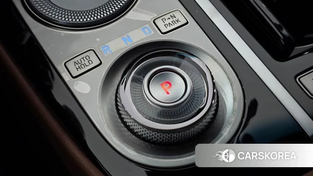 Genesis G80 (RG3) id 5040529 из Кореи 36