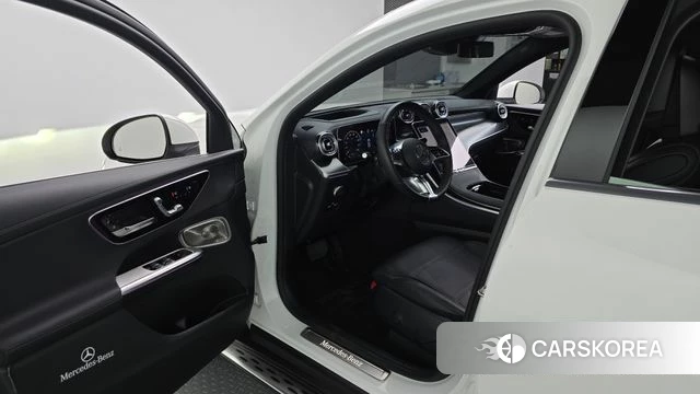 Mercedes-Benz GLC-Class X254 id 4950074 из Кореи 29