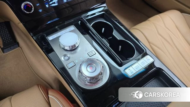 Genesis G80 (RG3) id 4916456 из Кореи 32