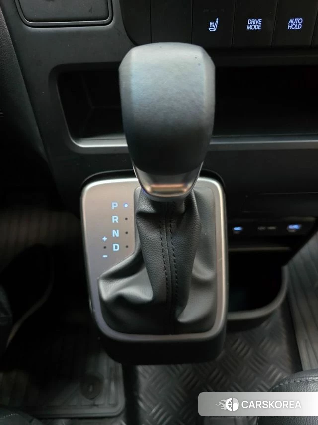 Hyundai Staria id 5026150 из Кореи 19