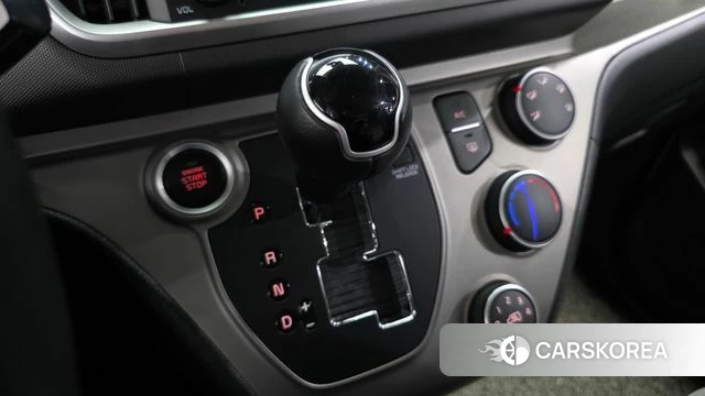 Kia The New Ray id 4976650 из Кореи 31