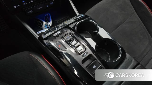 Hyundai Tucson (NX4) id 4774522 из Кореи 32