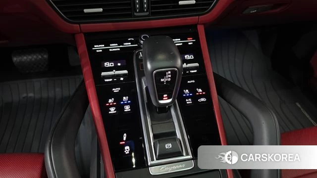 Porsche Cayenne (PO536) id 4998102 из Кореи 19