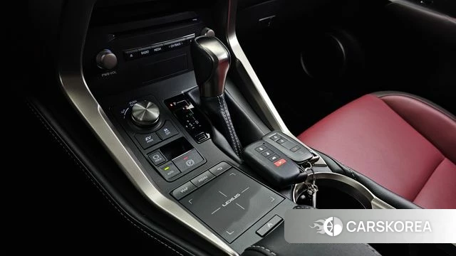 Lexus NX300h id 4633176 из Кореи 30