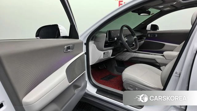 Hyundai Ionic 6 id 4701586 из Кореи 36