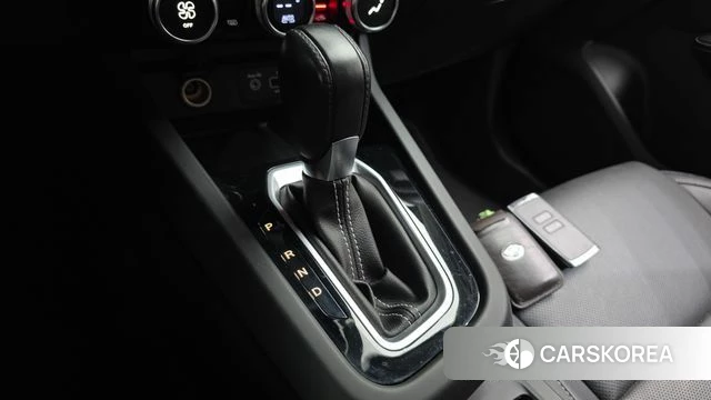 Renault Korea (Samsung) XM3 id 4997363 из Кореи 30