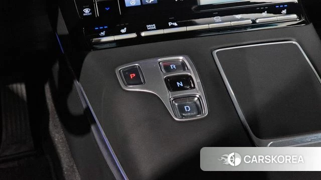 Hyundai The New Grandeur IG id 4754853 из Кореи 41
