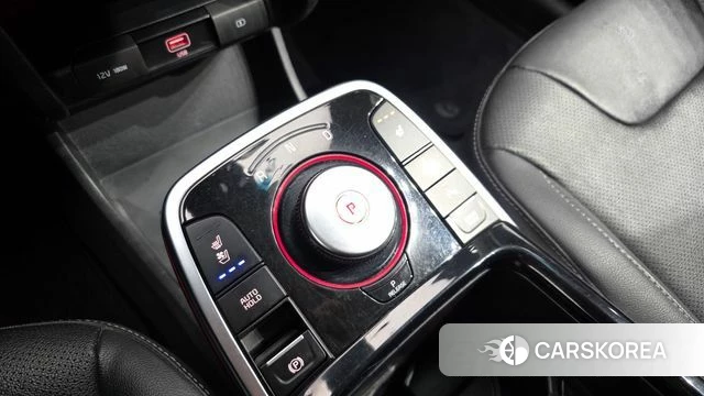 Kia Niro Plus id 5017234 из Кореи 31